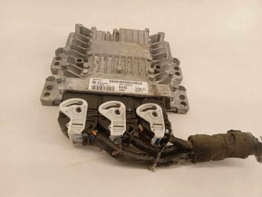 322321351452541512 - HONDA ST 1100 ПАН ЕВРОПЕЙСКАЯ ПРАВАЯ ГОЛОВКА