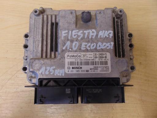 0107076 - Yamaha 11 1/4 x 14 F30-F60F 40h-55b винт