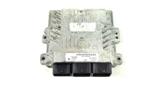 BV61-12A650-EGB S180133067B - БЛОК ДВИГАТЕЛЯ FORD FOCUS 3 MK3 III 1.6 TDCI BV61-12A650-EGB S180133067B