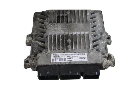 8M51-12A650-BC - ДВИГАТЕЛЬ КОМПЬЮТЕР FORD FOCUS MK2 C-MAX 2.0 TDCI