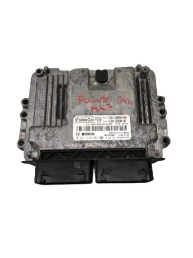 IT2507467   51-16    CM278903 - PIAGGIO LIBERTY 125 CONTROLLER MODULE IT2507467