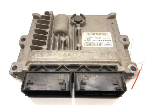 9816172780 9816172680 - WIPER MECHANISM SET PEUGEOT 508