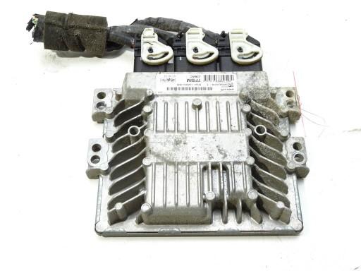 A1698204085 - 1698204085 MERCEDES W245 W169 датчик подушки безопасности