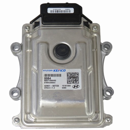 ДВИГАТЕЛЬ КОМПЬЮТЕРНЫЙ HYUNDAI 42951-3DTCO 9002110084KG