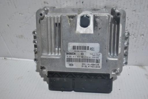 Лампа стоп для NISSAN QASHQAI J10 26590JD00A