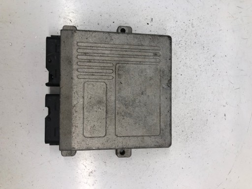 КОМПЬЮТЕР ДВИГАТЕЛЯ ГБО 616493000