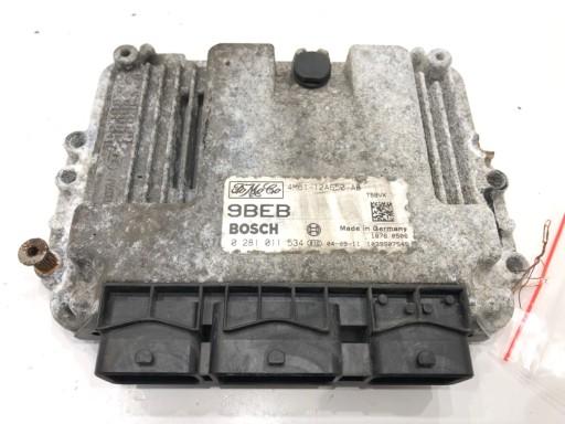 03L129711E - ВПУСКНОЙ КОЛЛЕКТОР 03L129711E 2.0 AUDI VW SEAT SKODA