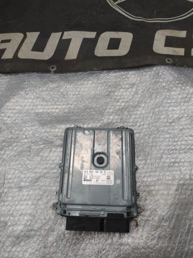 100-00047-500 TURBOR - Ядро KORAS для турбокомпрессора Smart FORTWO