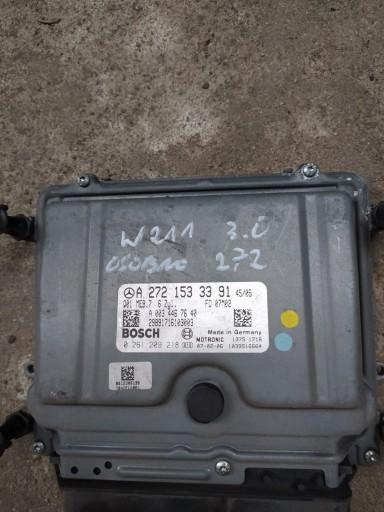 4251434121526 - Чип-тюнинг CVC Powerbox Mercruiser QSD 2.8 210