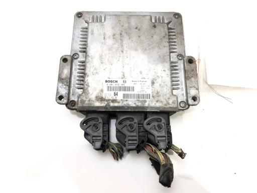 8200297214 - NISSAN QASHQAI и крышка коробки передач Оригинал