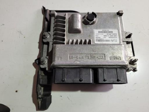 90R-02A0333/0281 - 2 тормозных колодки зд BMW E90 E91 2,0 B