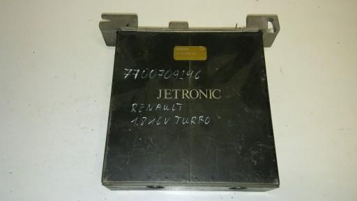 123 - WIPER MOTOR FRONT LEFT SCENIC III 3 UK