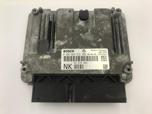 4M51-9F836-AJ - Педаль акселератора потенциометр VOLVO V50 4M51-9F836 - AJ