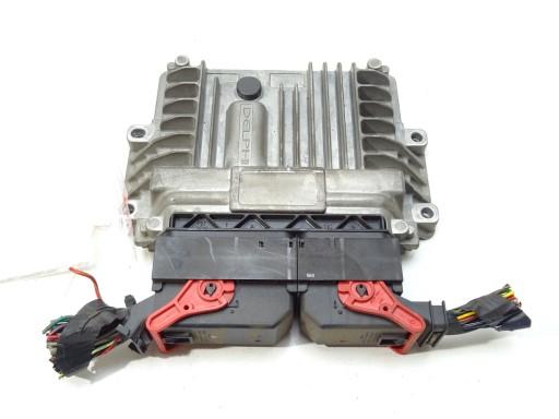 0 986 357 150 - КАБЕЛИ ПРОВОДА ЗАЖИГАНИЯ BOSCH HONDA CRV И RD 2.0