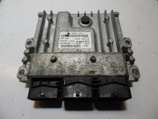 AG91-12A650-ADG - КОНТРОЛЕР КОМП'ЮТЕРА ДВИГУНА FORD MONDEO MK 4 AG91-12A650-ADG