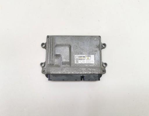 8EA 012 527-361 - СТАРТЕР AUDI SEAT SKODA VW 02M911023 HELLA