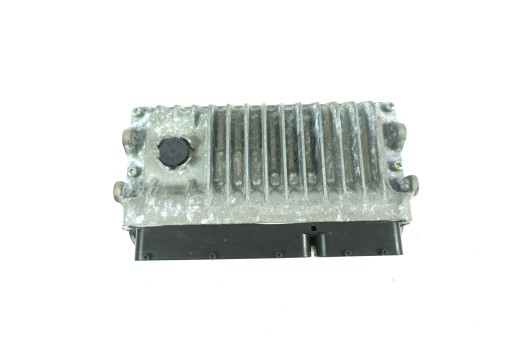 89661-0U710 MB276200-7301 X1 - ДВИГУННИЙ КОМП'ЮТЕР TOYOTA YARIS 3 III 1.5 896610U710