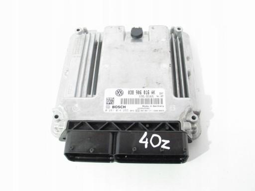 3.16060 - DT Spare Parts 3.16060 корпус, водяной насос