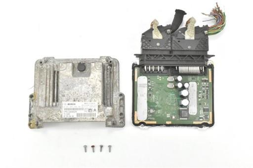 CHY-44 - впускной патрубок карбюратора Tourmax CHY-44 kplt.4шт