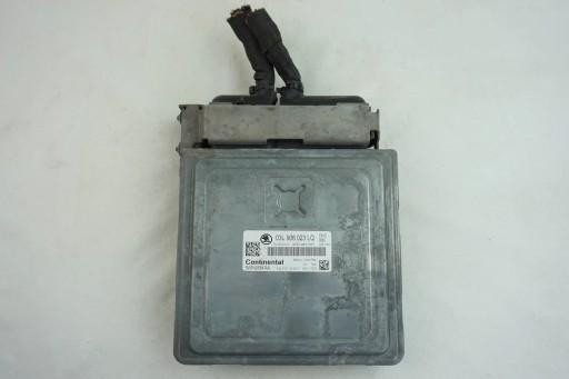 349397 - LAMP WASHER right WIPER VOLVO V70 II