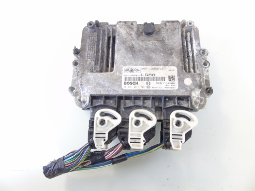 8M51-12A650-LG 0281011701 - КОНТРОЛЕР КОМП'ЮТЕРА C-MAX MK1 1.6 8M51-12A650-LG