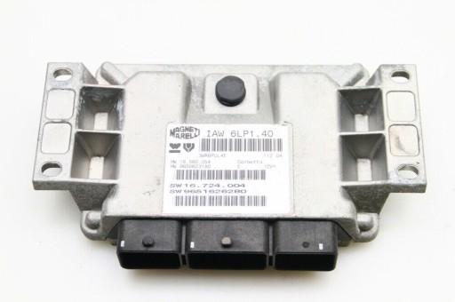 9215953 9123571 - Нижняя клемма IBS BMW E87 E81 E90 E91 E60 E61