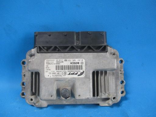 5WS40039 1570L9 1570N5 - Датчик давления HDI 1570N5 1570L9 HDI PEUGEOT