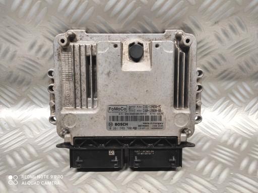 39770-sna-e010-m1 - Honda Civic VIII седан 2006-2012 Bluetooth модуль