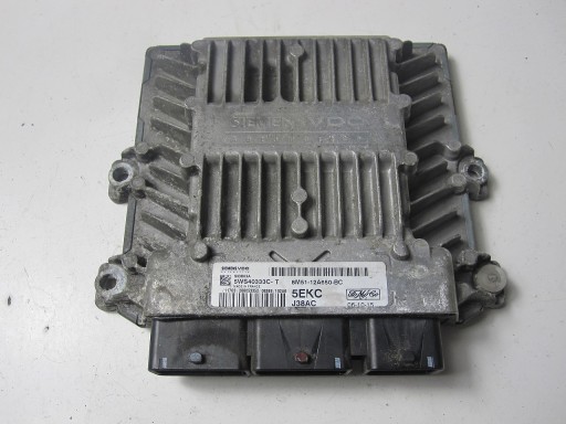 8M51-12A650-BC - КОМПЬЮТЕР ДРАЙВЕР FORD FOCUS II 2.0 TDCI 06R