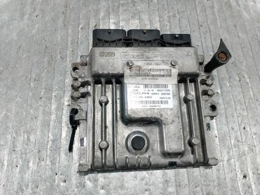 24836 - НАТЯЖНОЕ КОЛЕСО РЕМНЯ MAZDA 323 2.0 TD 98