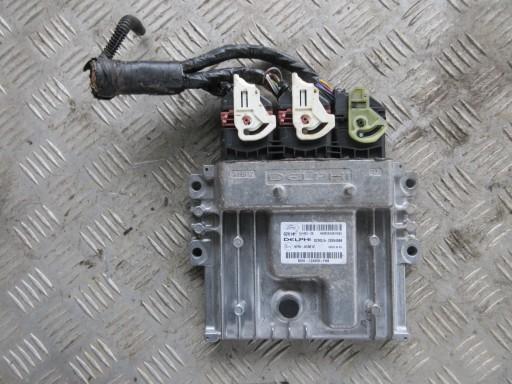 8200365051 - СЕЛЕКТОР GEAR LEVER SCENIC II 1.6 16V AUTOMATIC