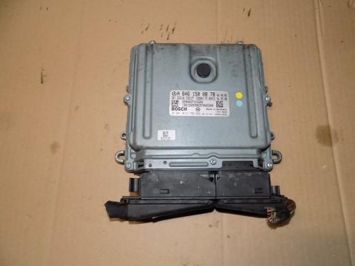 1K0907383E - Volkswagen HOOK MODULE VW PASSAT B6 1K0907383E