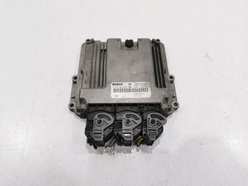 0281012997 8200462452 8200774670 - КОМПЬЮТЕРНЫЙ КОНТРОЛЛЕР RENAULT MEGANE II 2 SCENIC 2.0DCI 0281012997 8200462452