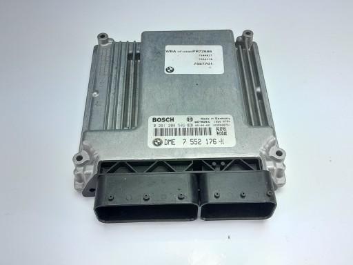 6870354 - Датчик износа тормозов задний комплект BMW 4 G26 440i XD