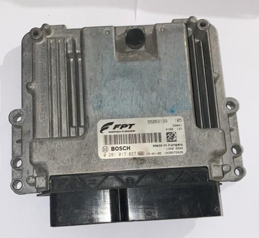 349373 - Замок зажигания INSERT CAP CITROEN C4 и