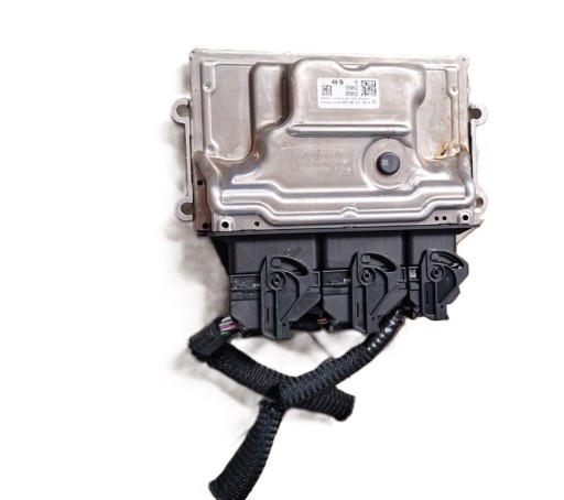 ЭБУ ЭБУ КОНТРОЛЛЕРА ДВИГАТЕЛЯ RENAULT AUSTRAL 237A00240R, 0261V1000G