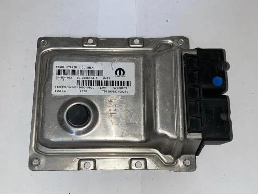 CTM-BM-003 - Термостат + корпус BMW X5 E53 4.8 is 04-06