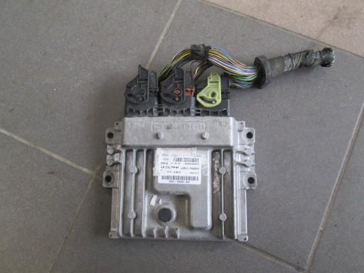 313 220 0006 - MEYLE водяной насос BMW M47/M57 3132200006