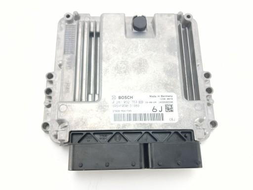 ADH23318 - БРОСОК ПОДШИПНИКА HONDA ACCORD VIII 2.0-2.4