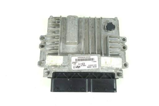 349381 - Зеркало левое VOLVO V70 II 7 PIN EUROPE