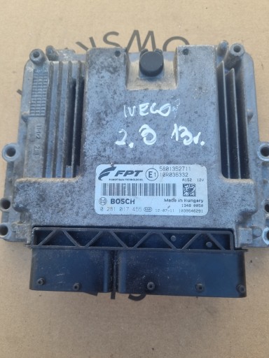 Клапанная крышка a6110160805