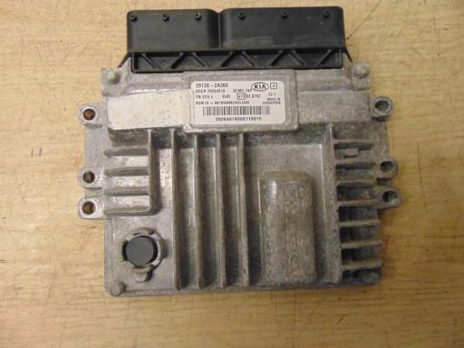 24012501051PR-PCS-MS - Диски колодки спереди и сзади VW Passat B5 окрашены 288M