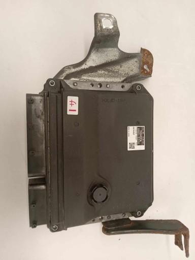 КОМП'ЮТЕР КОНТРОЛЕР ДВИГУНА LEXUS IS 220 89661-53701