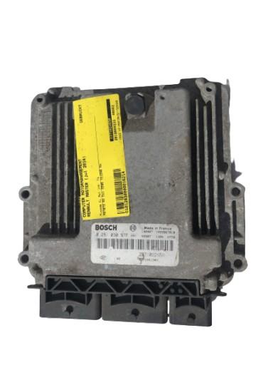 55 92 7206 - ДАТЧИК ТЕМПЕРАТУРЫ ДВИГАТЕЛЯ RENAULT LAGUNA SAFRANE