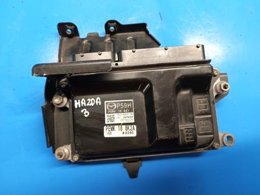 38325AA032 - Legacy / Outback Automatic Transmission filter