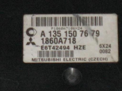 274000 - Crankshaft bearing for Yamaha YZ 125 05-13