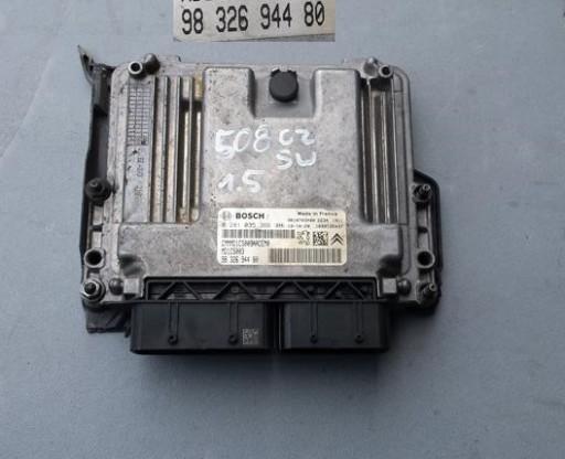 3G0962243D - МОДУЛЬ КРЫШКИ БАГАЖНИКА AUDI 3G0962243C 9Y0962253A