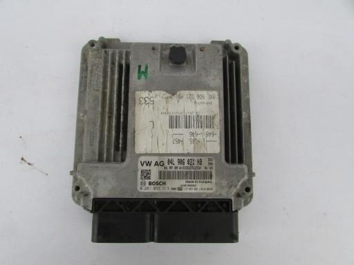 8W0807683A - Решетка бампера AUDI A4 B9 S-LINE 8W0