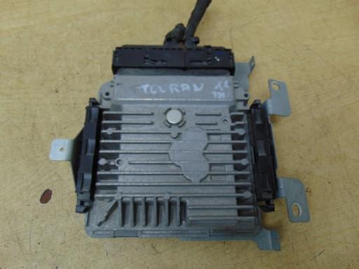 6NU 010 171-101 - КЛАПАН EGR ДЛЯ PEUGEOT 206 207 307 308 407 1.6 HDI