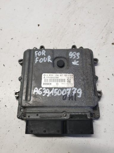 587 - ZF масло коробки + чаша 6HP26 BMW E60 E65 E70 F01